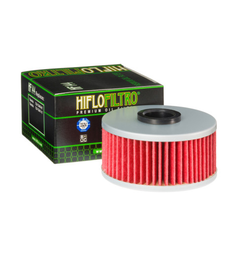 Olejový filter HF144 HIFLOFILTRO 